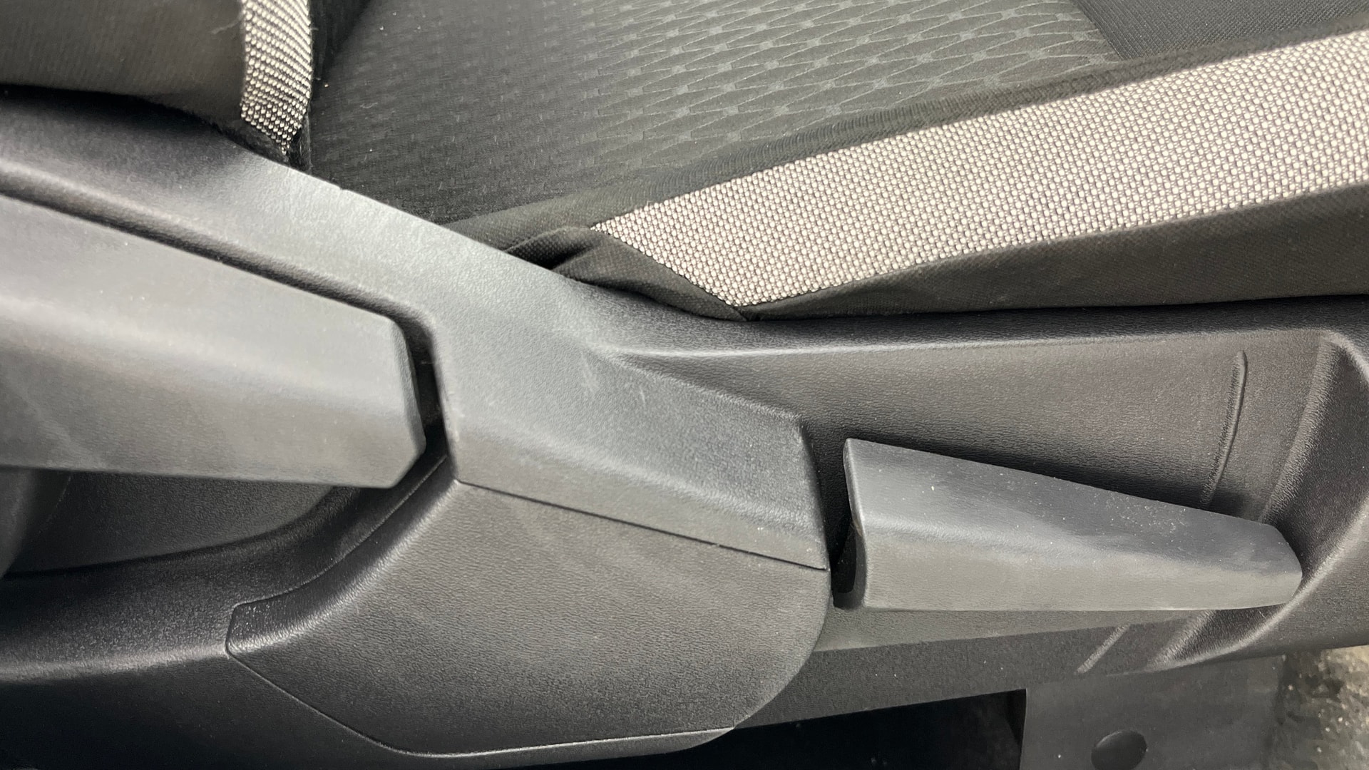 View 2021 Nissan Magnite XV Image 18 Used 2021 Nissan Magnite XV Image 18