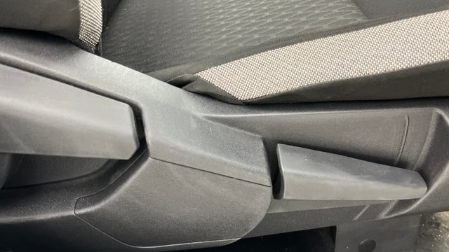 View Nissan Magnite Image 18 Used Nissan Magnite Image 18