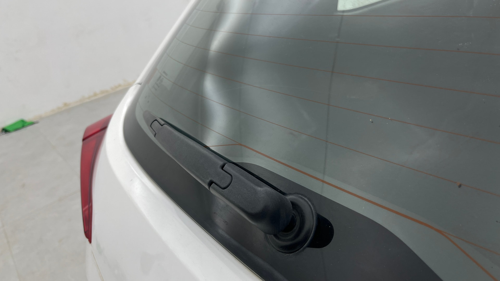 View 2021 Nissan Magnite XV Image 43 Used 2021 Nissan Magnite XV Image 43