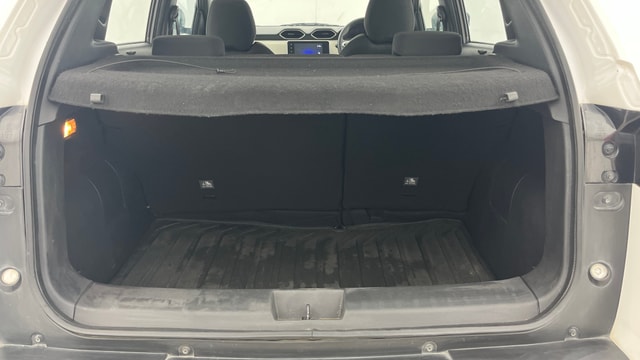 View Nissan Magnite Image 10 Used Nissan Magnite Image 10