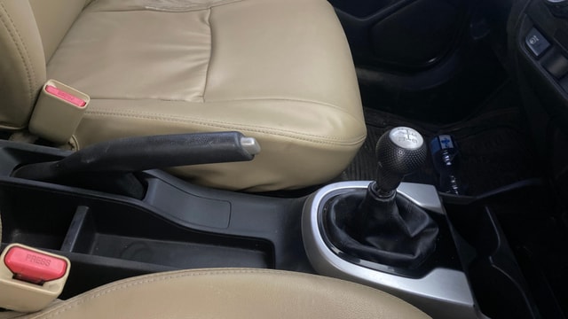 View Honda Jazz Image 37 Used Honda Jazz Image 37