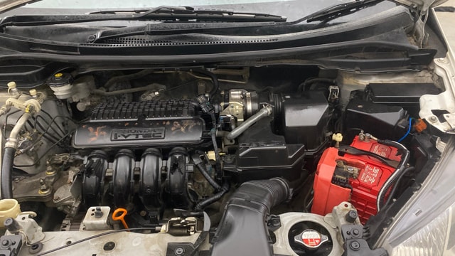 View Honda Jazz Image 13 Used Honda Jazz Image 13