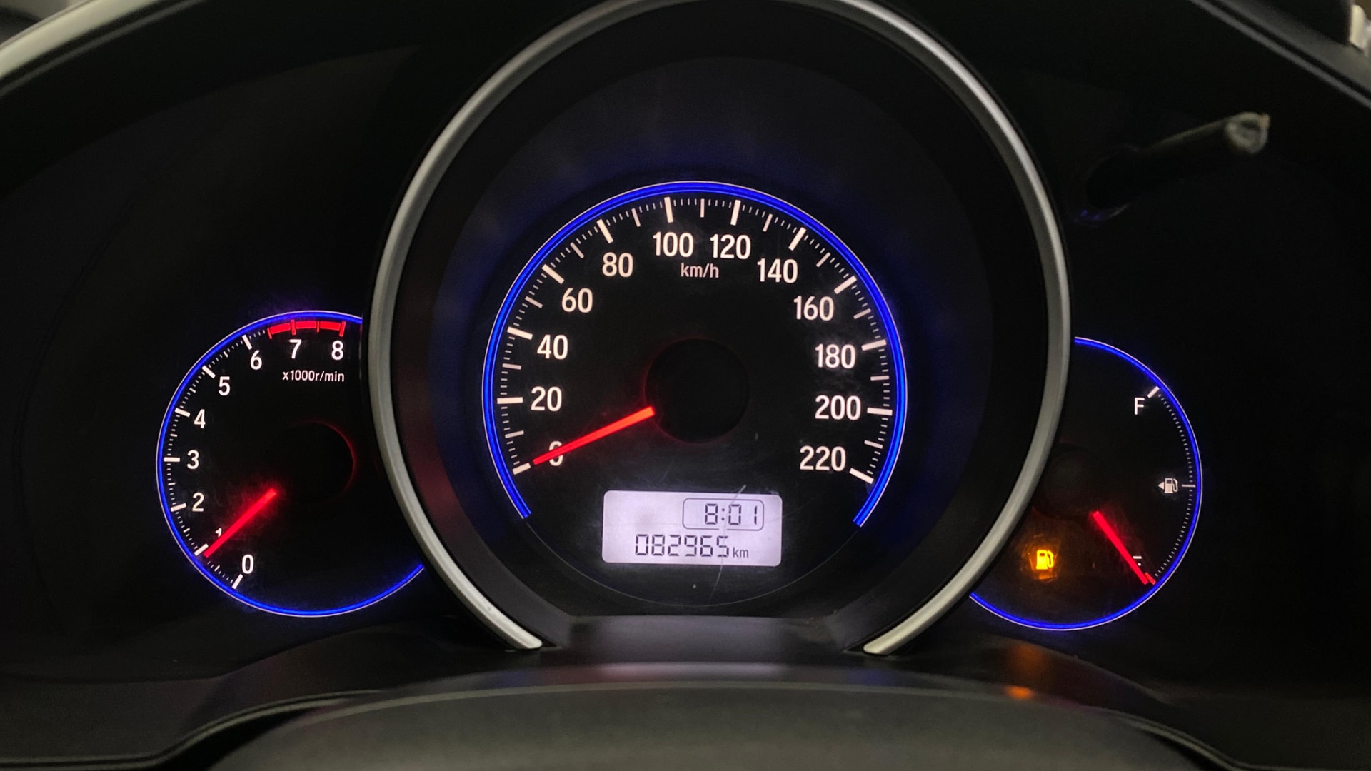 View 2015 Honda Jazz E MT Diesel Image 33 Used 2015 Honda Jazz E MT Diesel Image 33