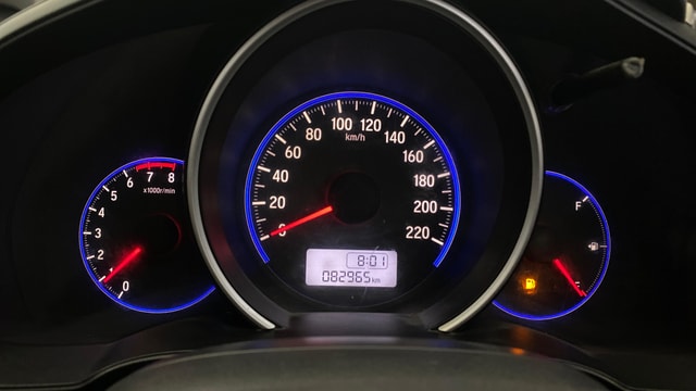 View Honda Jazz Image 33 Used Honda Jazz Image 33