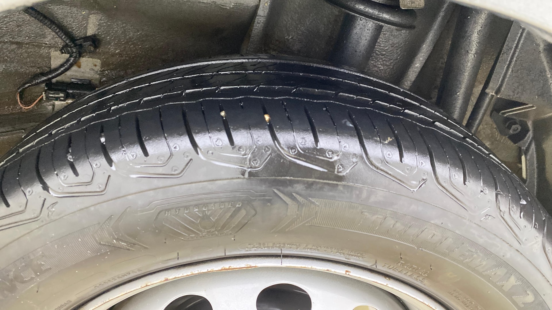 Used 2021 Tata Tiago Used 2021 Tata Tiago