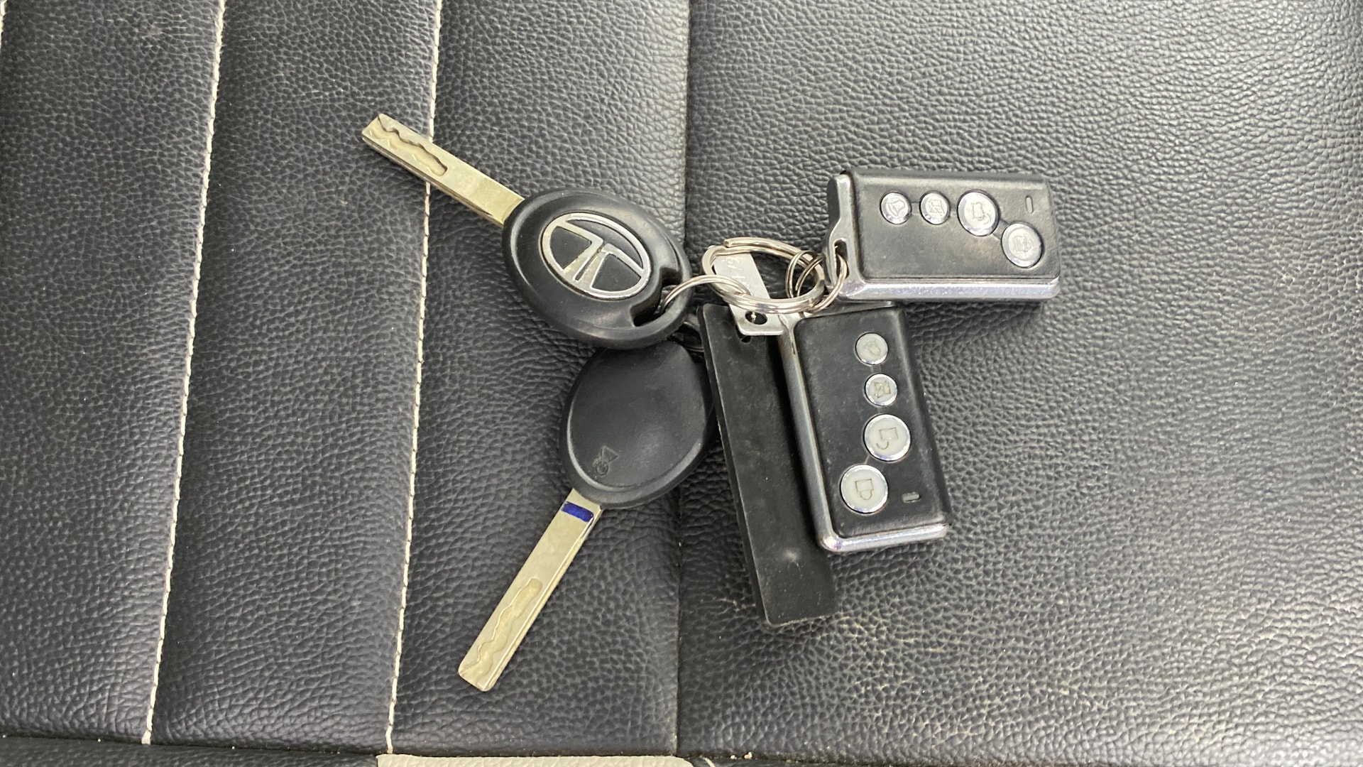Used 2021 Tata Tiago Used 2021 Tata Tiago