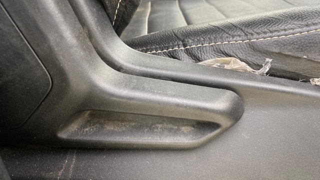 View Tata Tiago Image 18 Used Tata Tiago Image 18