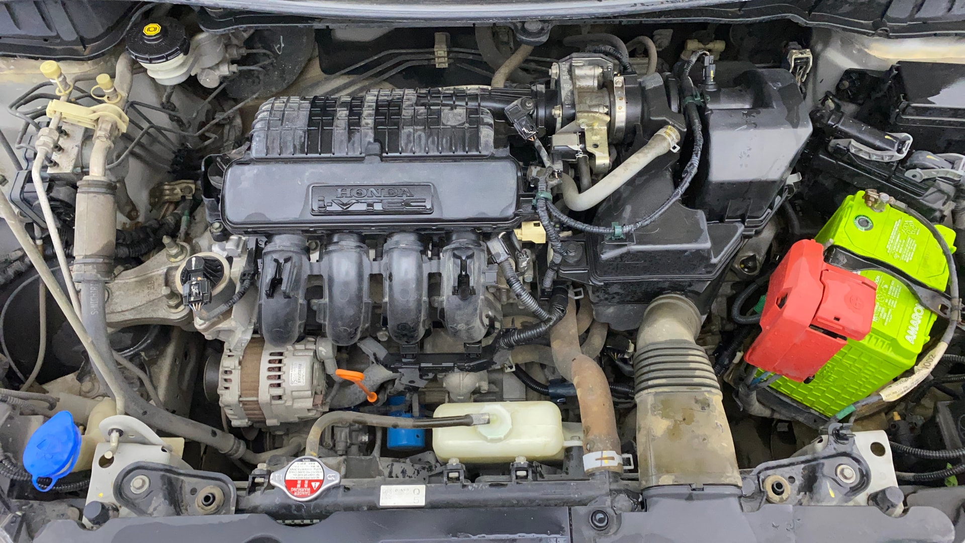 View 2019 Honda City ZX MT Diesel Anniversary Edition Image 44 Used 2019 Honda City ZX MT Diesel Anniversary Edition Image 44