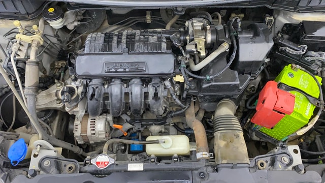View Honda City Image 44 Used Honda City Image 44