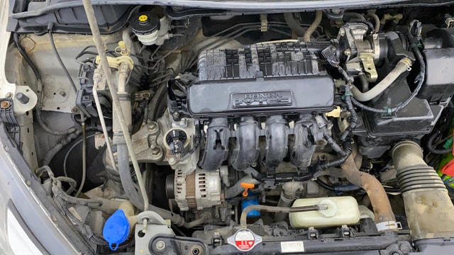 View Honda City Image 25 Used Honda City Image 25