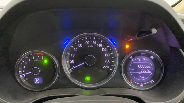 View Honda City Image 21 Used Honda City Image 21