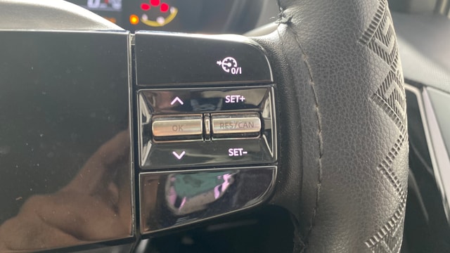 View Tata Nexon Image 3 Used Tata Nexon Image 3