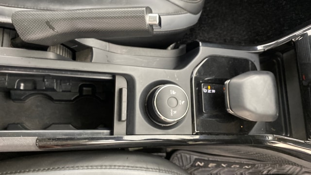 View Tata Nexon Image 40 Used Tata Nexon Image 40