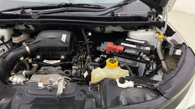 View Tata Nexon Image 14 Used Tata Nexon Image 14
