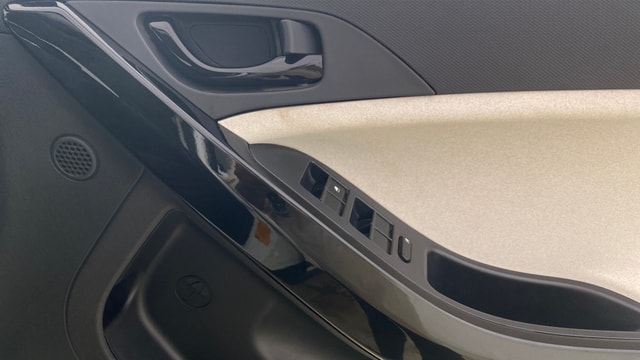 View Tata Nexon Image 34 Used Tata Nexon Image 34