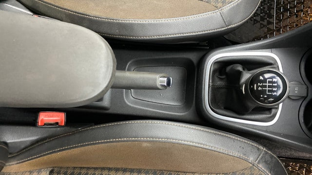 View Volkswagen Polo Image 38 Used Volkswagen Polo Image 38