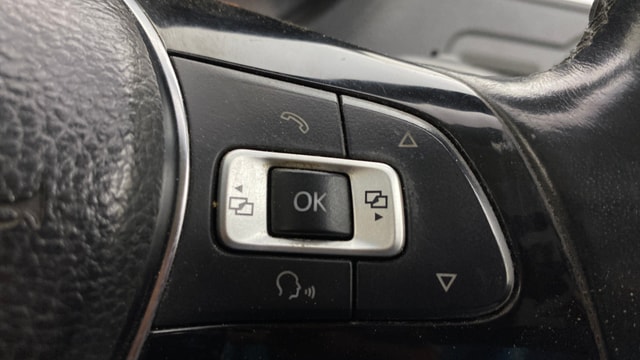 View Volkswagen Polo Image 3 Used Volkswagen Polo Image 3