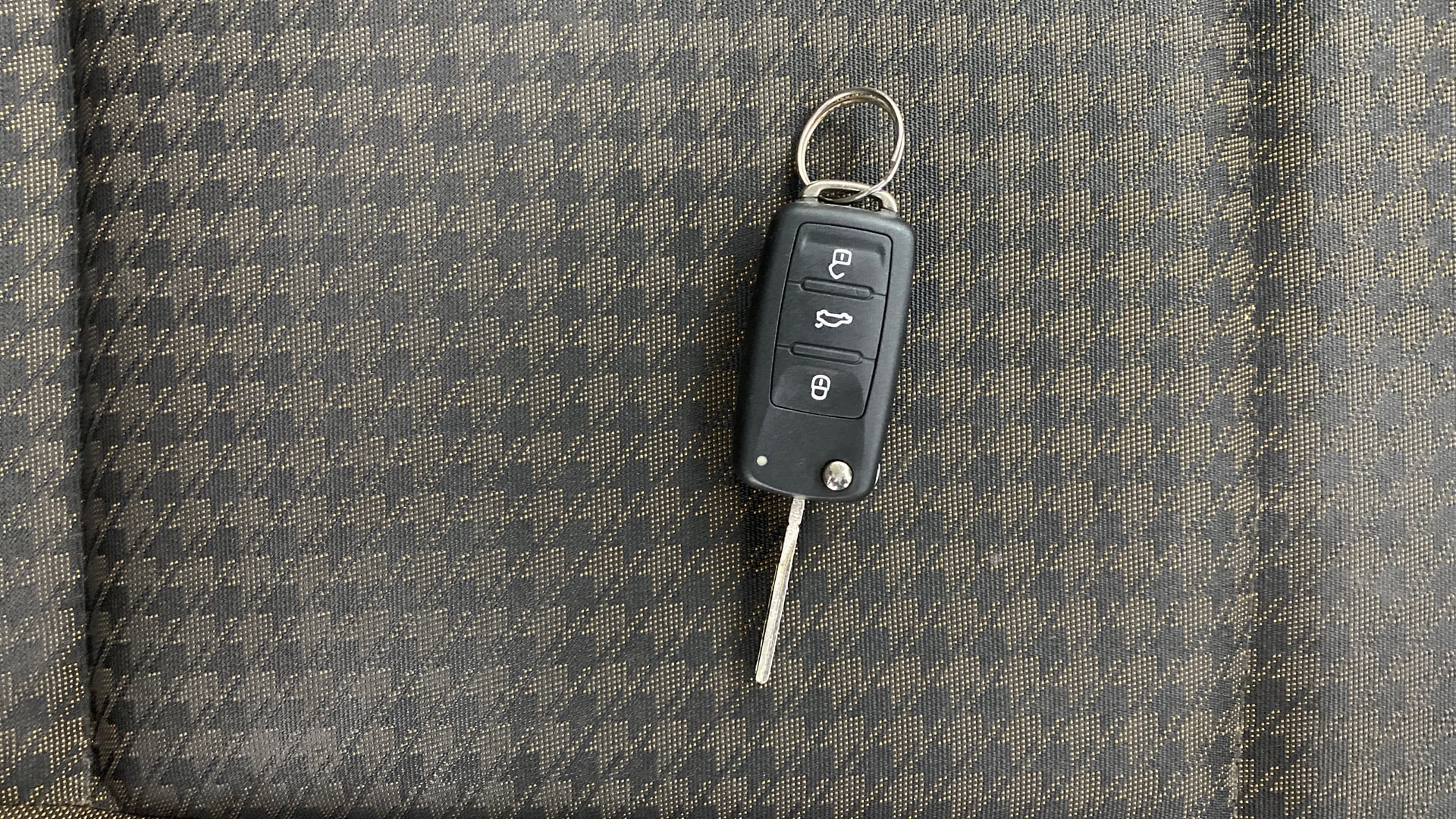 View 2017 Volkswagen Polo 1.2 AllStar Limited Edition Image 27 Used 2017 Volkswagen Polo 1.2 AllStar Limited Edition Image 27