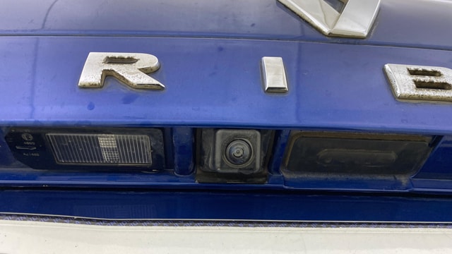 View Renault Triber Image 24 Used Renault Triber Image 24