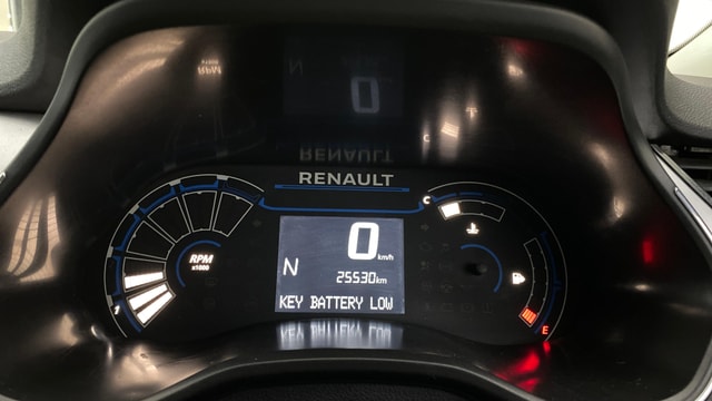 View Renault Triber Image 36 Used Renault Triber Image 36