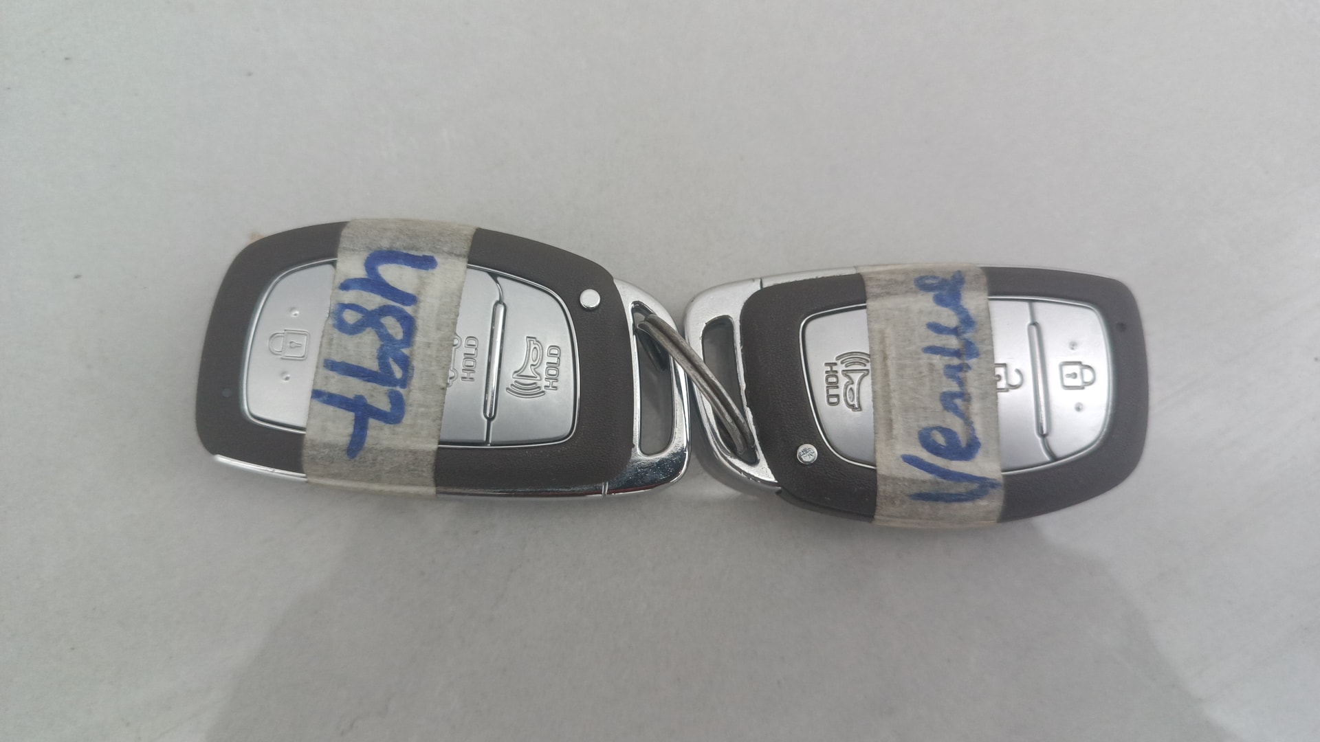 Used 2020 Hyundai Venue Used 2020 Hyundai Venue