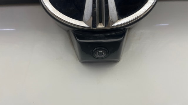 View Tata Nexon Image 16 Used Tata Nexon Image 16