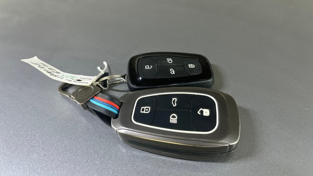 View Tata Nexon Image 19 Used Tata Nexon Image 19