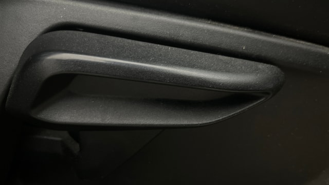 View Tata Nexon Image 11 Used Tata Nexon Image 11