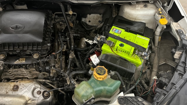 View Tata Nexon Image 29 Used Tata Nexon Image 29