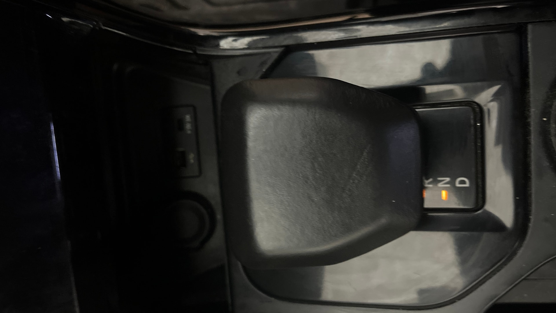 View 2023 Tata Nexon Revotron XE Image 41 Used 2023 Tata Nexon Revotron XE Image 41