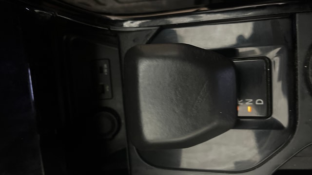 View Tata Nexon Image 41 Used Tata Nexon Image 41