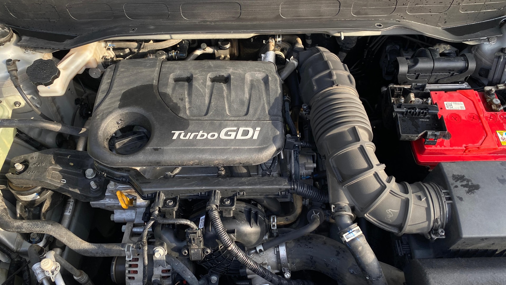 View 2019 Hyundai Venue SX 1.0 Petrol Image 42 Used 2019 Hyundai Venue SX 1.0 Petrol Image 42