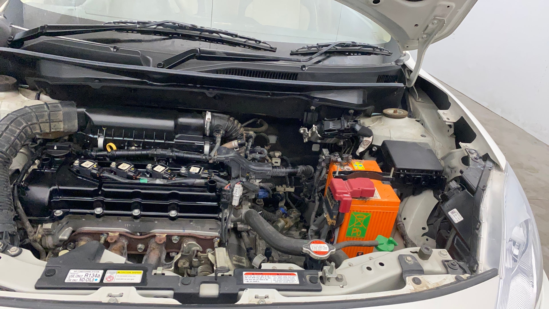 Used 2019 Maruti Suzuki 1000 Used 2019 Maruti Suzuki 1000