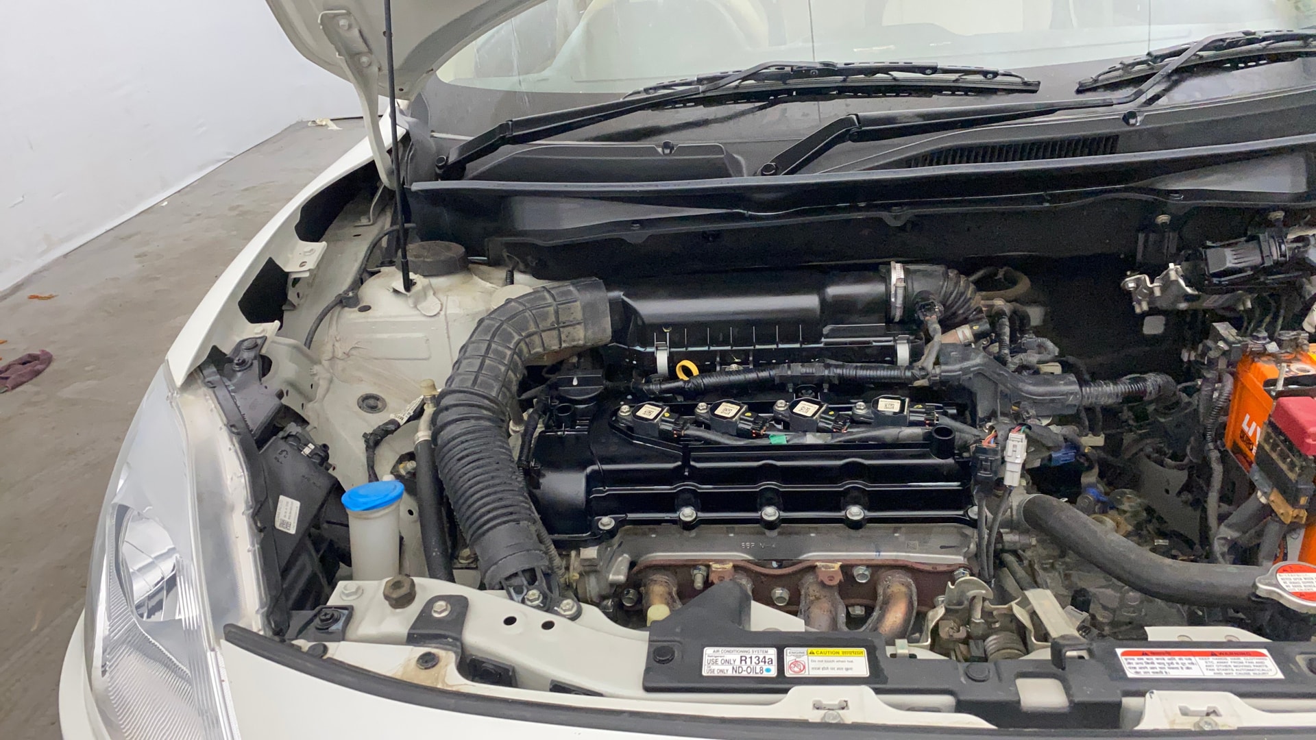 Used 2019 Maruti Suzuki 1000 Used 2019 Maruti Suzuki 1000