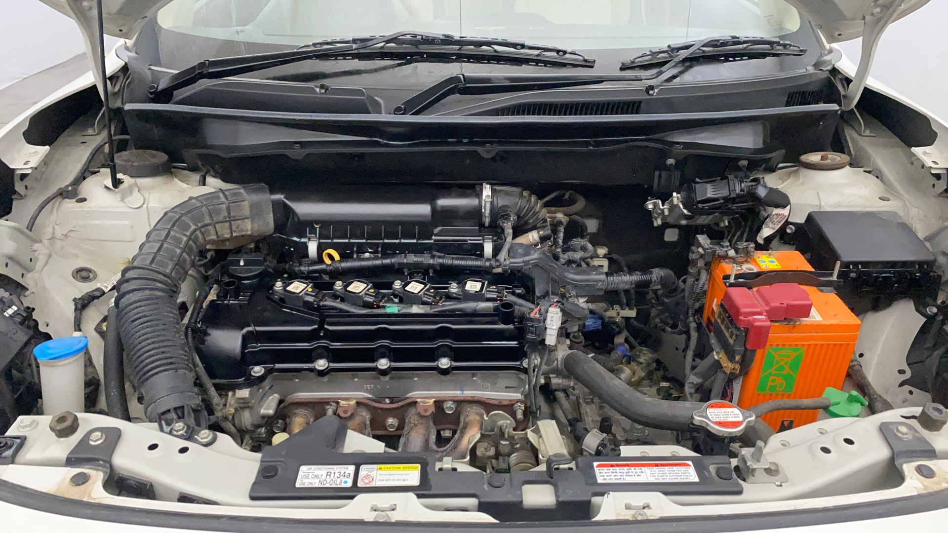 Used 2019 Maruti Suzuki 1000 Used 2019 Maruti Suzuki 1000