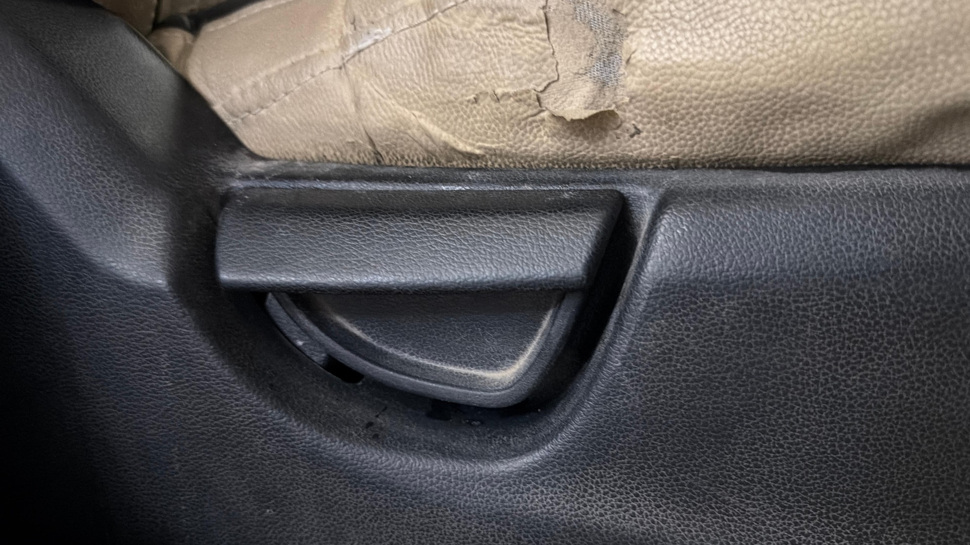 View 2018 Hyundai New Santro Magna CNG Image 18 Used 2018 Hyundai New Santro Magna CNG Image 18