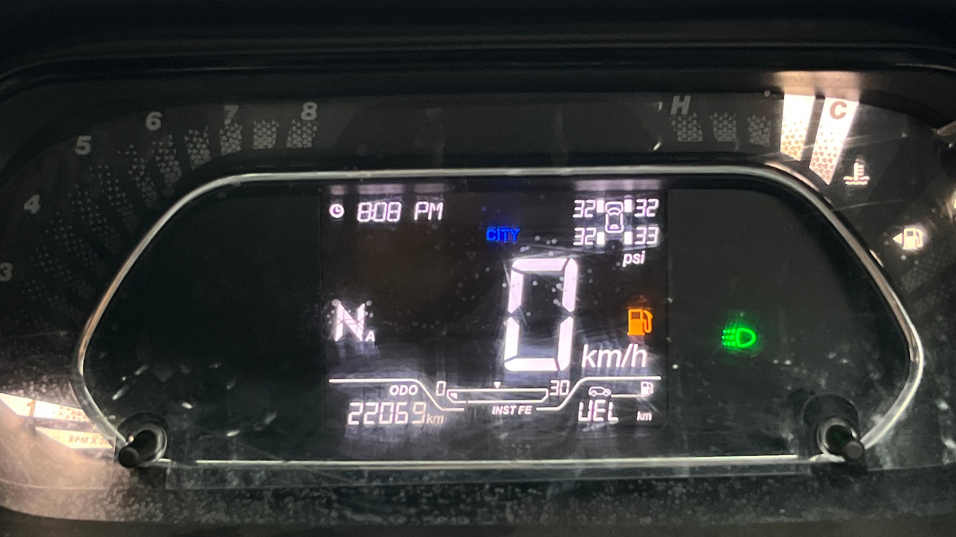 View 2022 Tata Nexon Revotron XE Image 21 Used 2022 Tata Nexon Revotron XE Image 21
