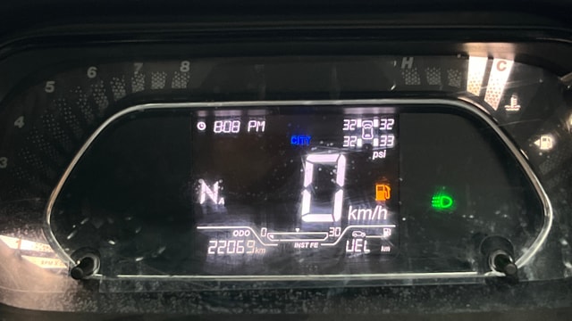 View Tata Nexon Image 21 Used Tata Nexon Image 21