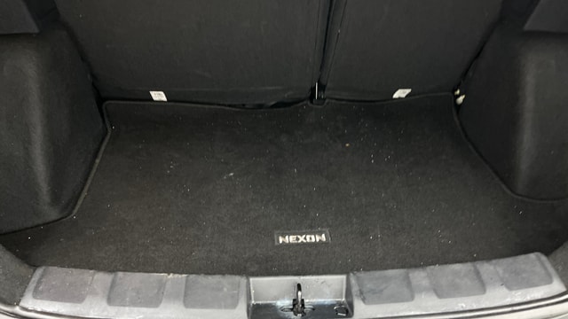 View Tata Nexon Image 7 Used Tata Nexon Image 7