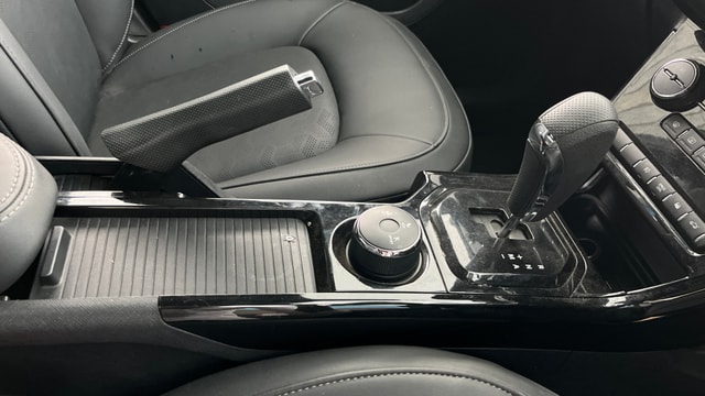 View Tata Nexon Image 43 Used Tata Nexon Image 43