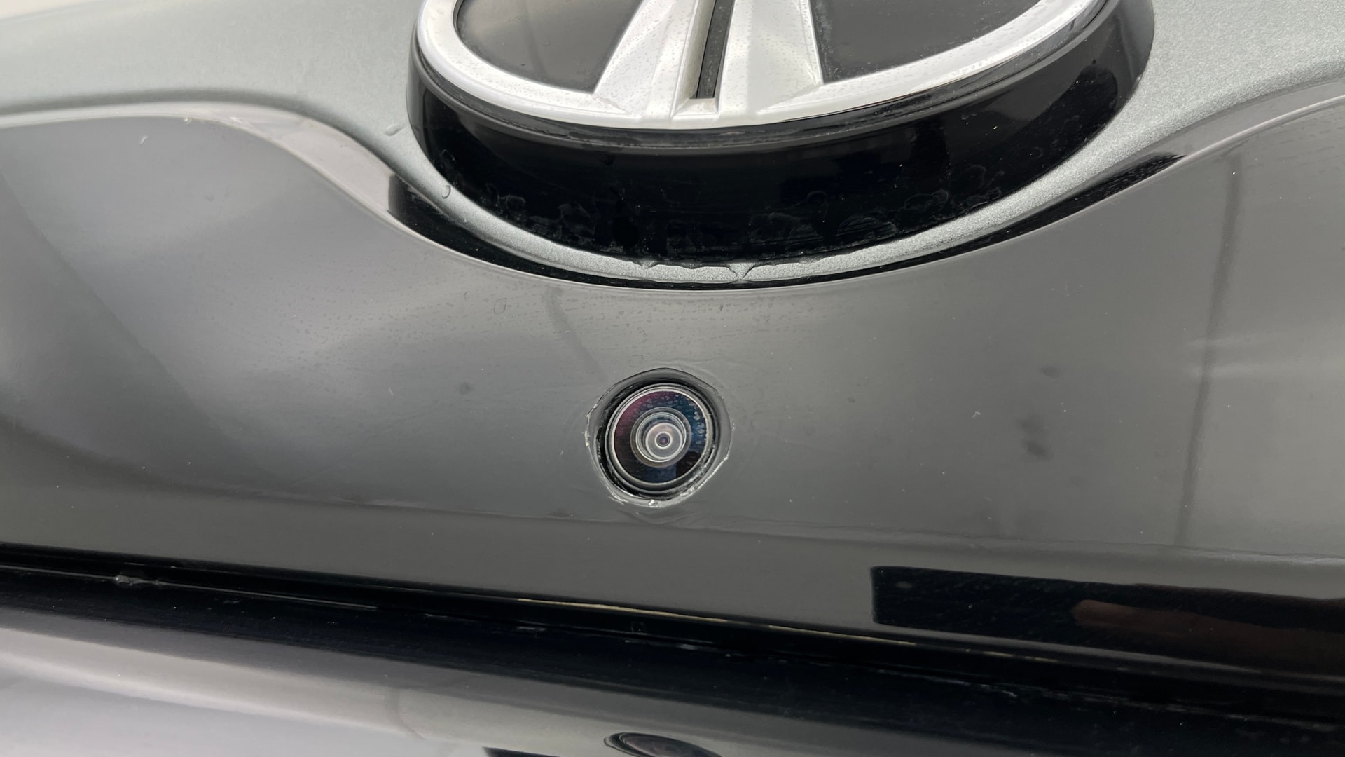 View 2022 Tata Nexon Revotron XE Image 16 Used 2022 Tata Nexon Revotron XE Image 16