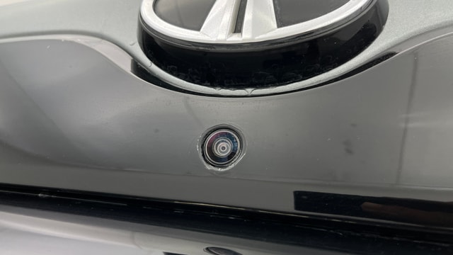 View Tata Nexon Image 16 Used Tata Nexon Image 16