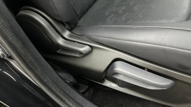 View Tata Nexon Image 11 Used Tata Nexon Image 11