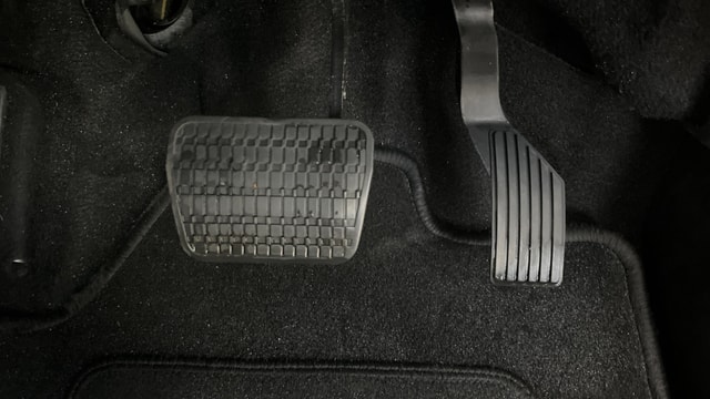 View Tata Nexon Image 29 Used Tata Nexon Image 29