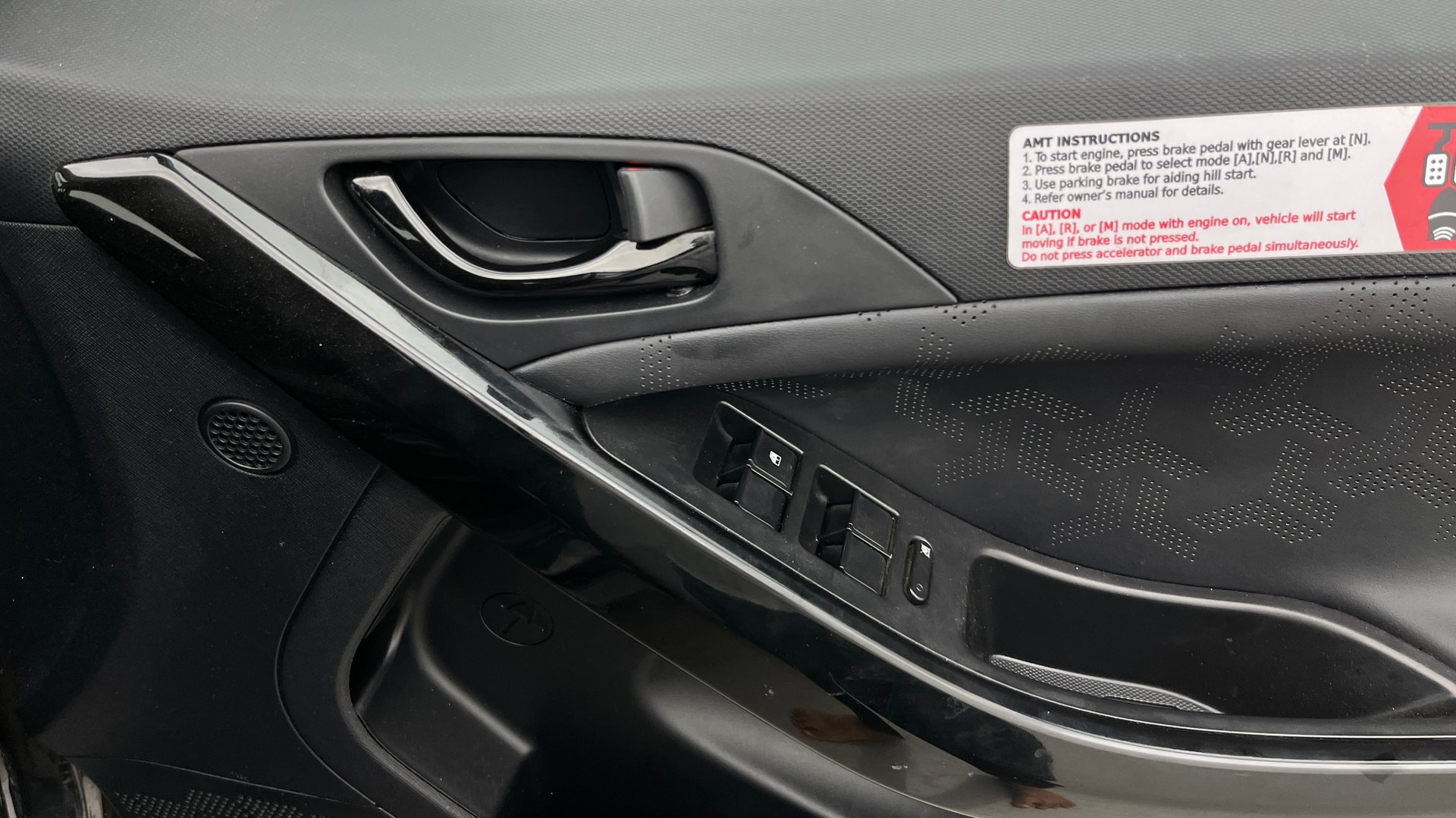View 2022 Tata Nexon Revotron XE Image 40 Used 2022 Tata Nexon Revotron XE Image 40