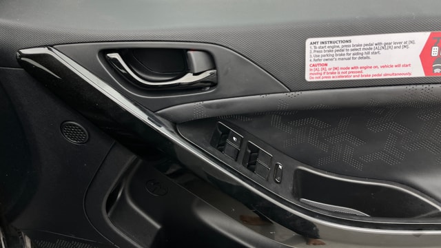View Tata Nexon Image 40 Used Tata Nexon Image 40
