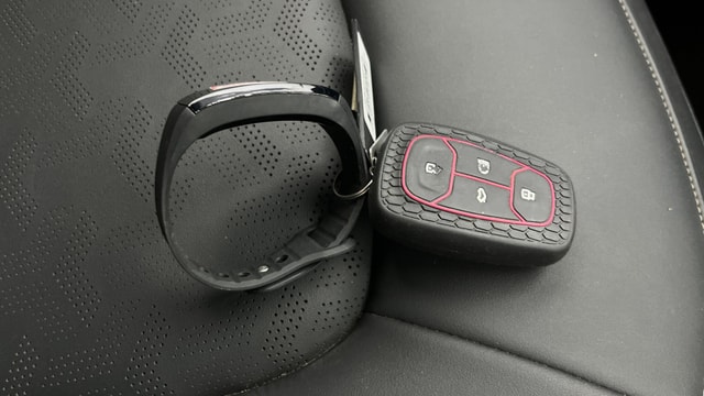 View Tata Nexon Image 19 Used Tata Nexon Image 19