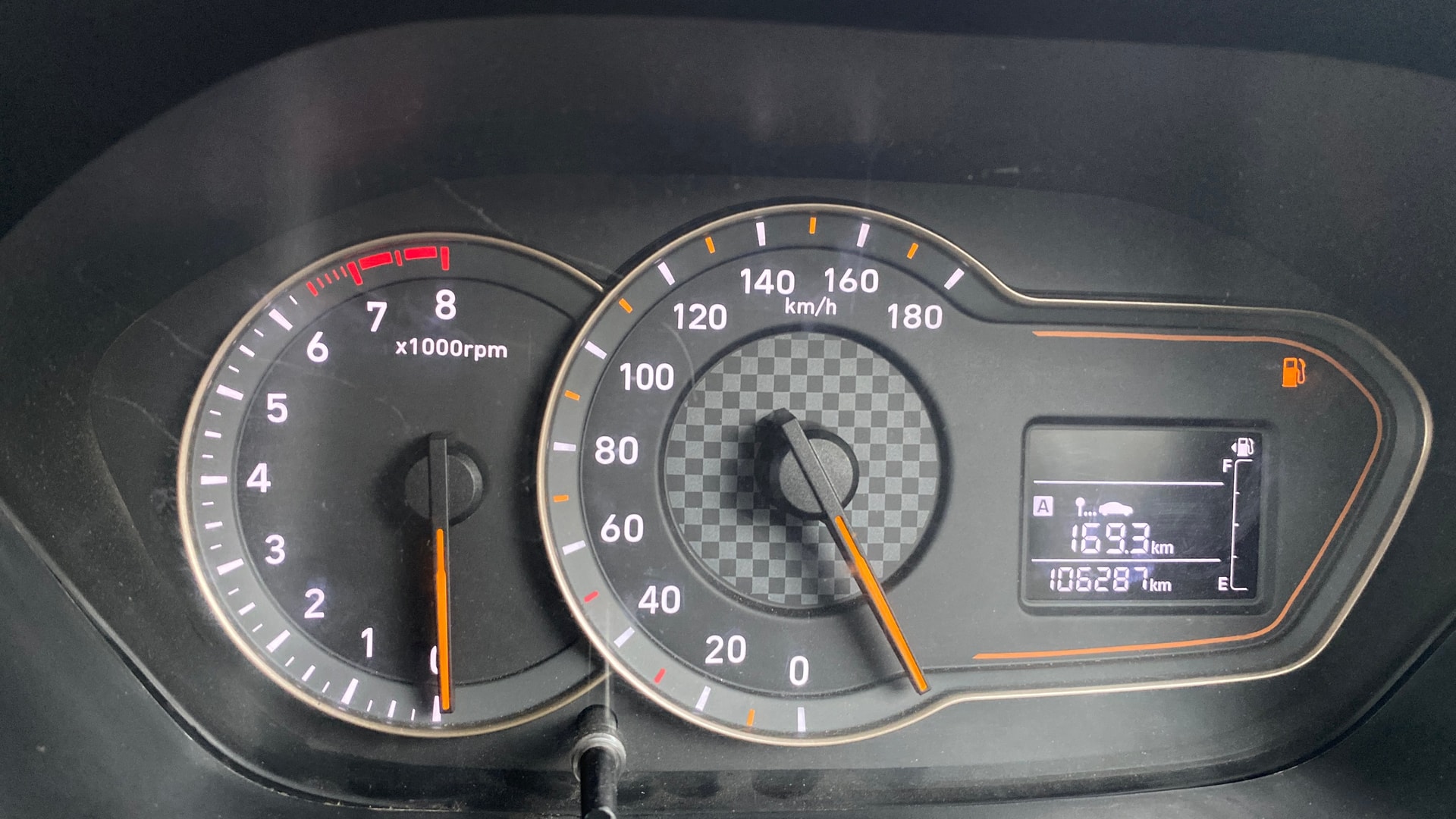 View 2019 Hyundai New Santro Era Executive Petrol Image 33 Used 2019 Hyundai New Santro Era Executive Petrol Image 33
