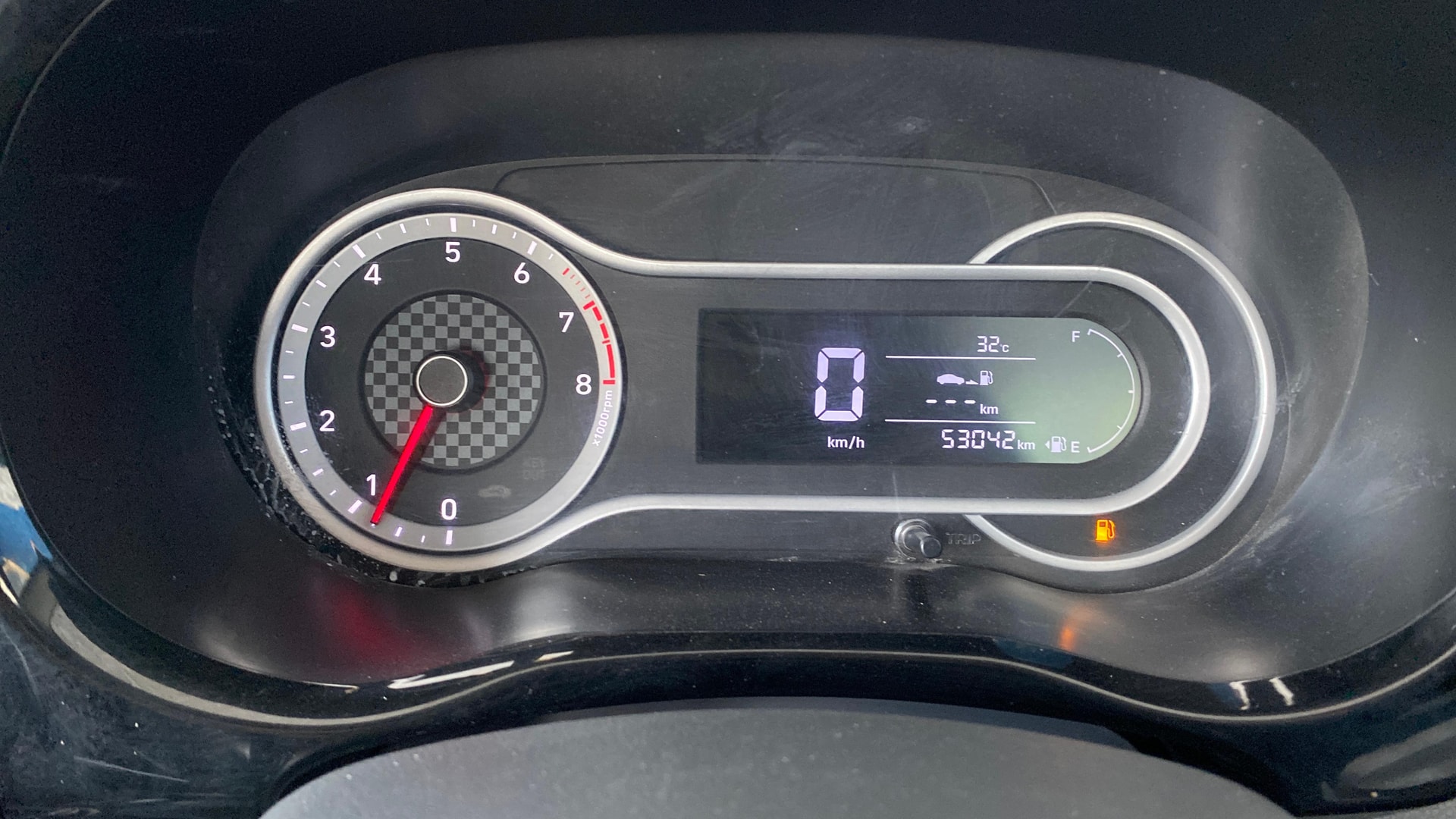 Used 2020 Hyundai Aura Used 2020 Hyundai Aura