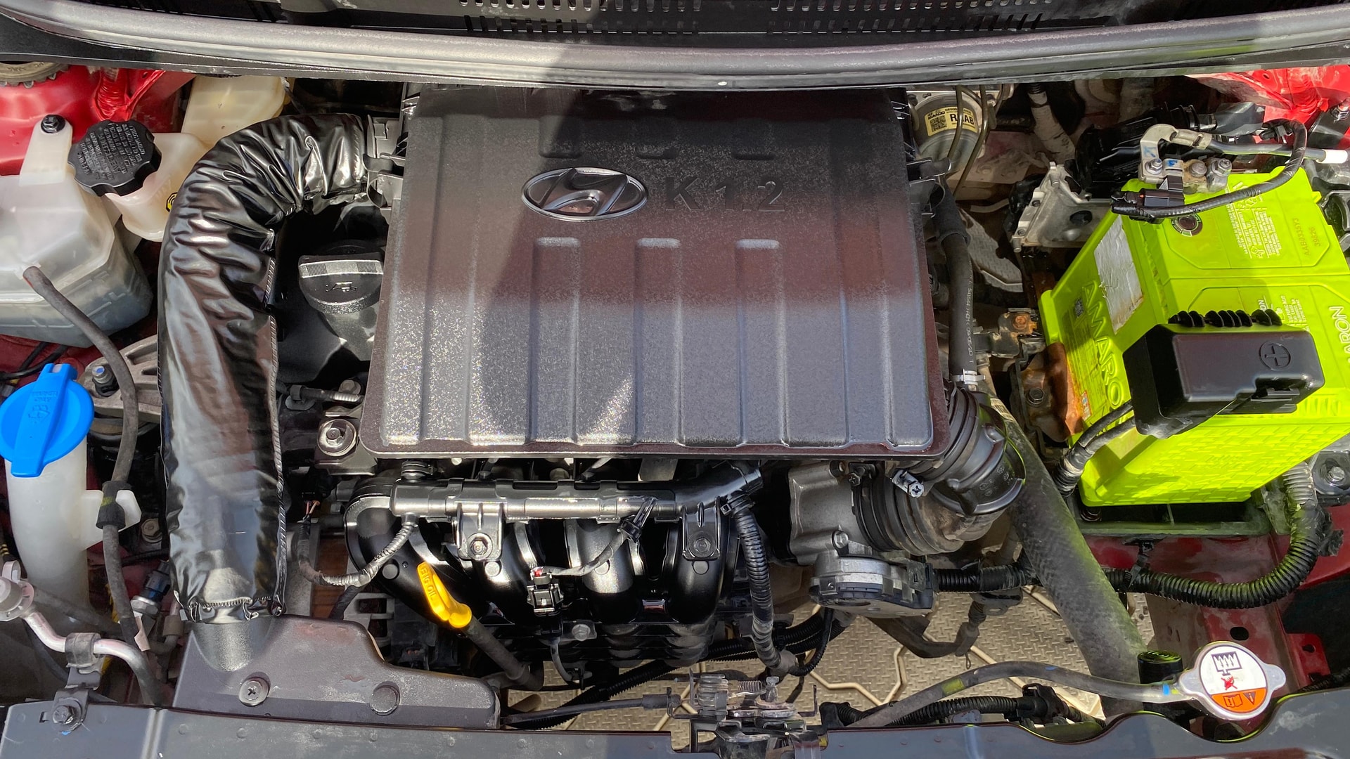 Used 2020 Hyundai Aura Used 2020 Hyundai Aura